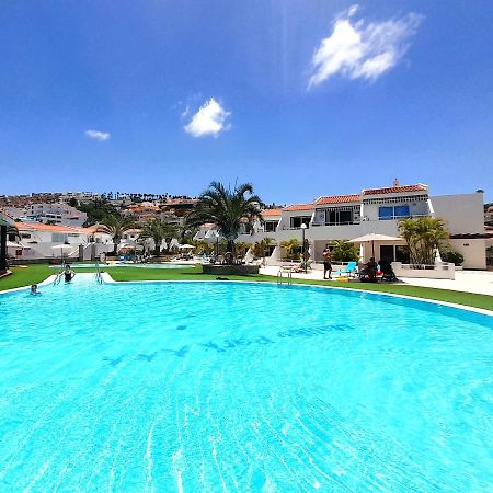 Lovely Apartment Costa Adeje & Big Terrace Zewnętrze zdjęcie