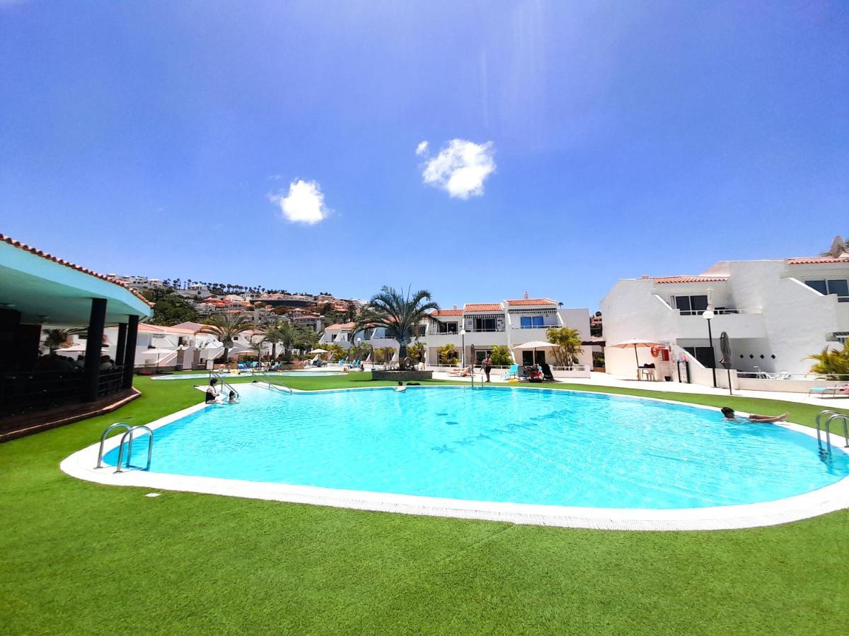 Lovely Apartment Costa Adeje & Big Terrace Zewnętrze zdjęcie