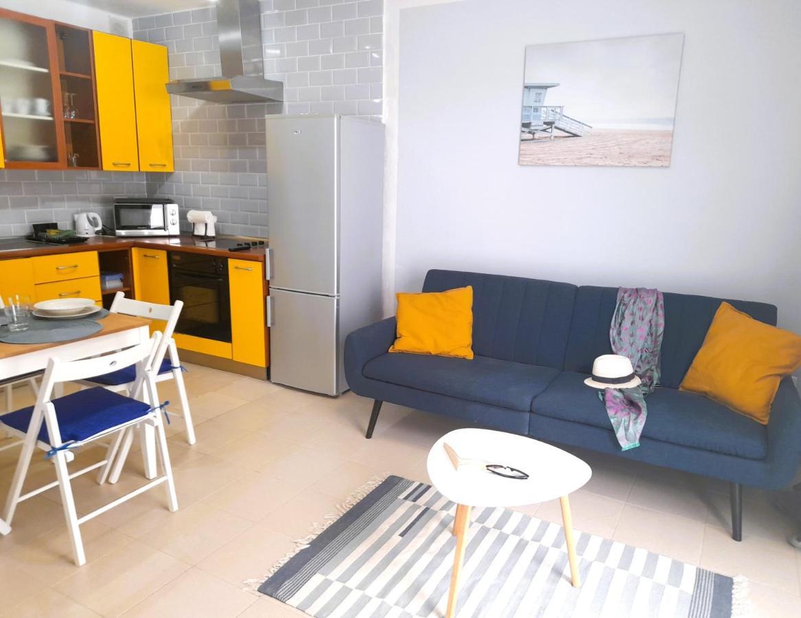 Lovely Apartment Costa Adeje & Big Terrace Zewnętrze zdjęcie