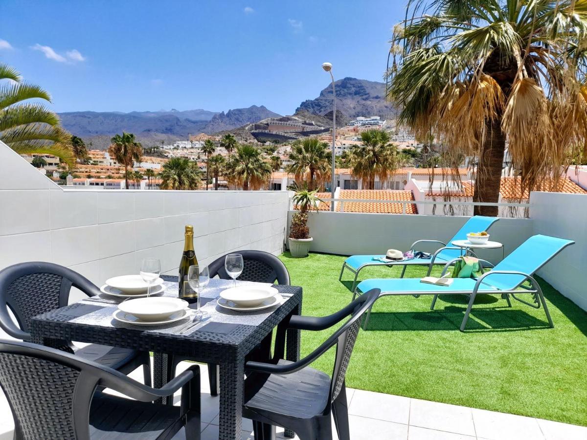 Lovely Apartment Costa Adeje & Big Terrace Zewnętrze zdjęcie