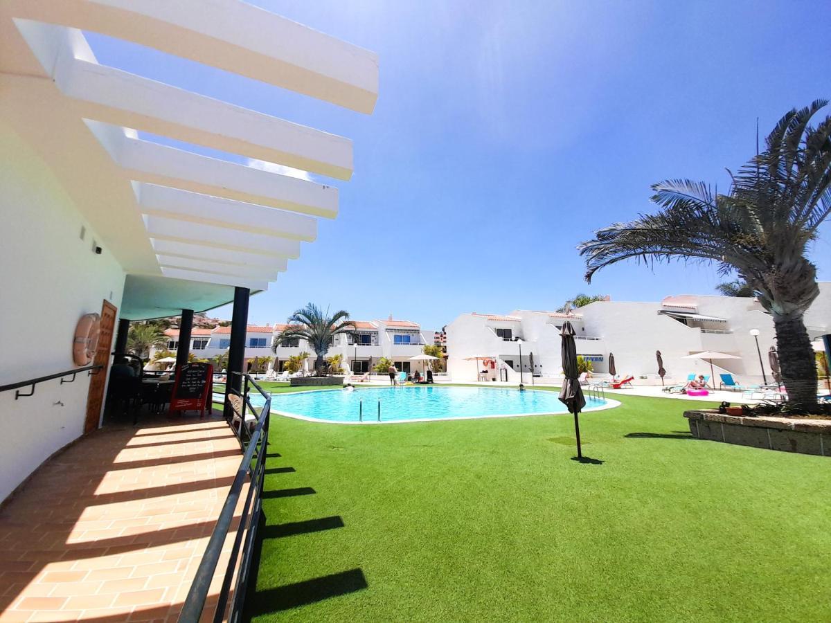 Lovely Apartment Costa Adeje & Big Terrace Zewnętrze zdjęcie