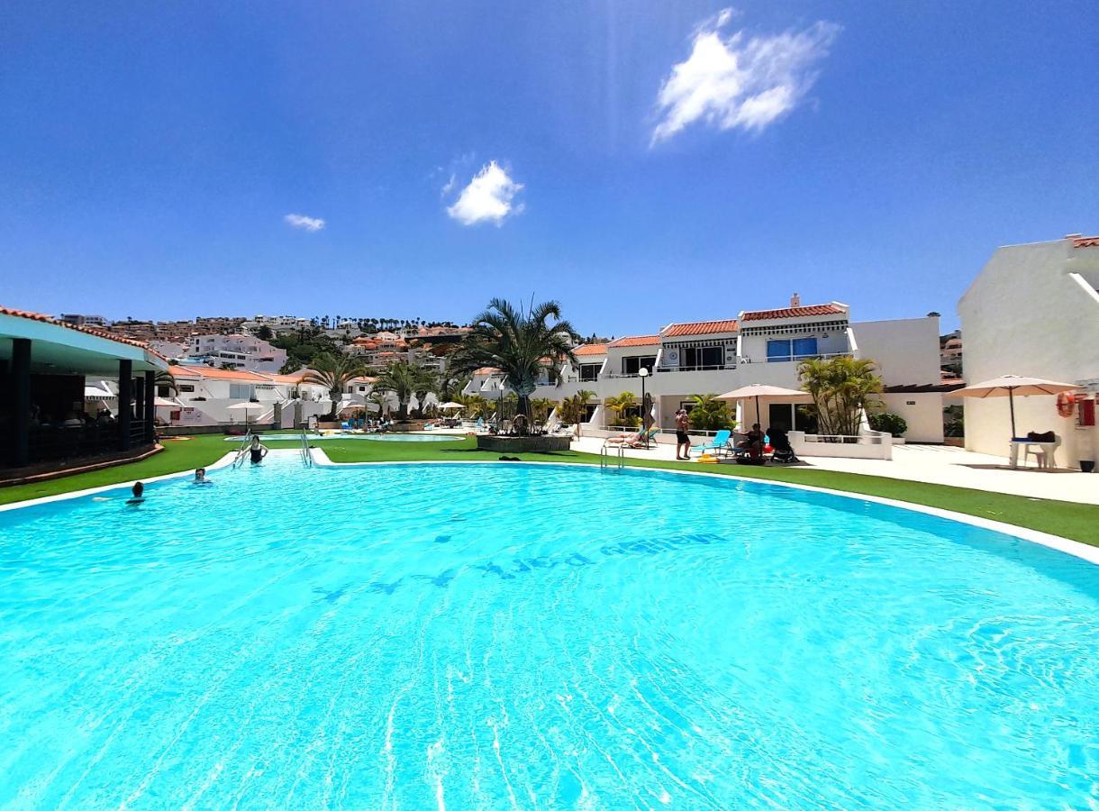 Lovely Apartment Costa Adeje & Big Terrace Zewnętrze zdjęcie