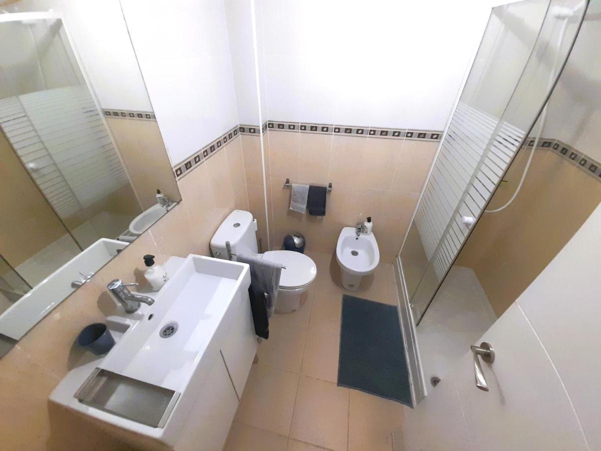 Lovely Apartment Costa Adeje & Big Terrace Zewnętrze zdjęcie