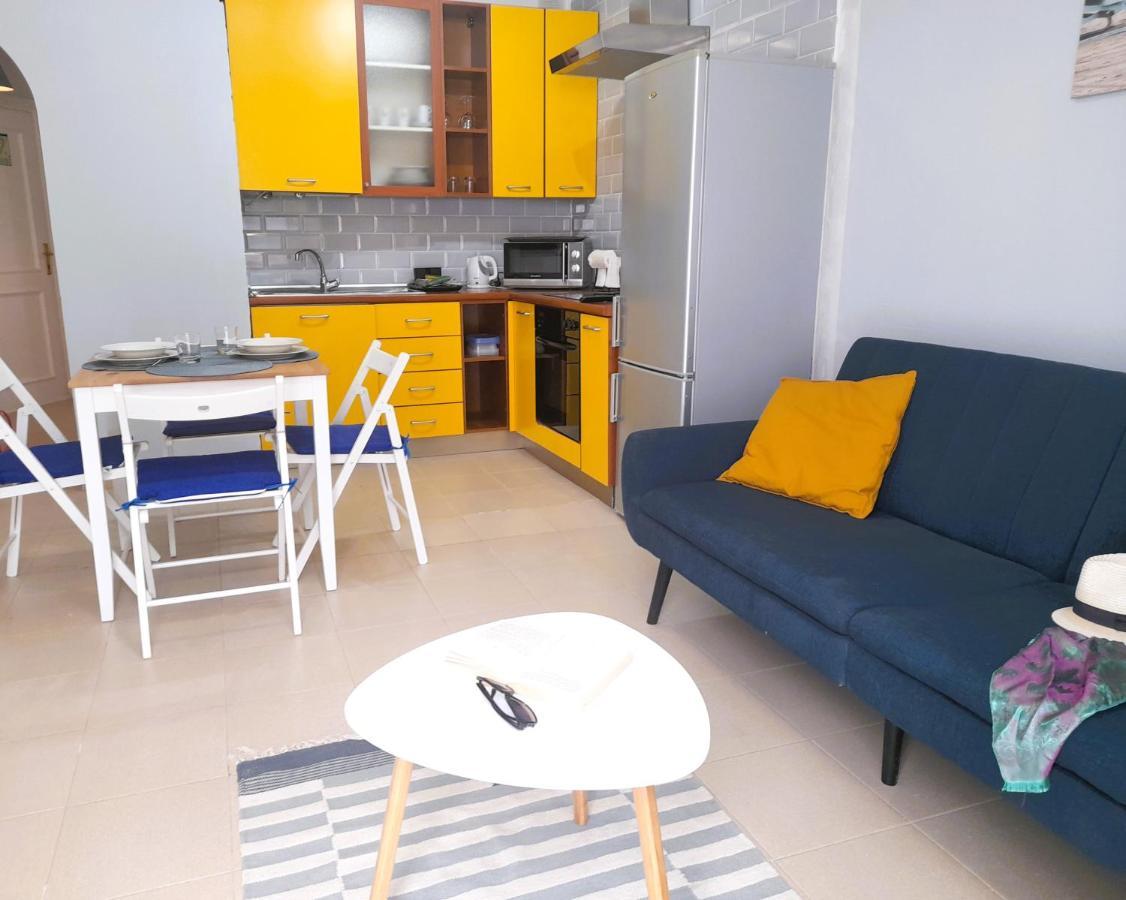 Lovely Apartment Costa Adeje & Big Terrace Zewnętrze zdjęcie