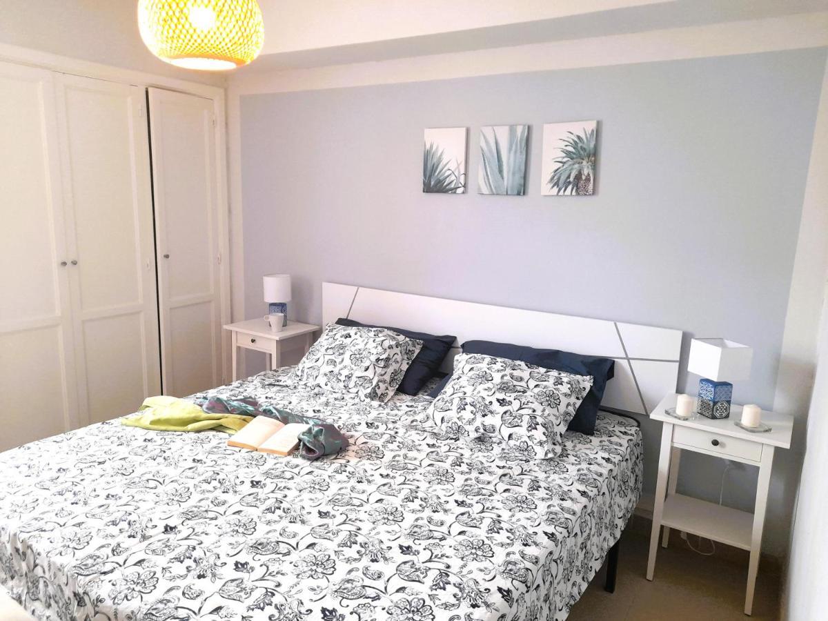 Lovely Apartment Costa Adeje & Big Terrace Zewnętrze zdjęcie