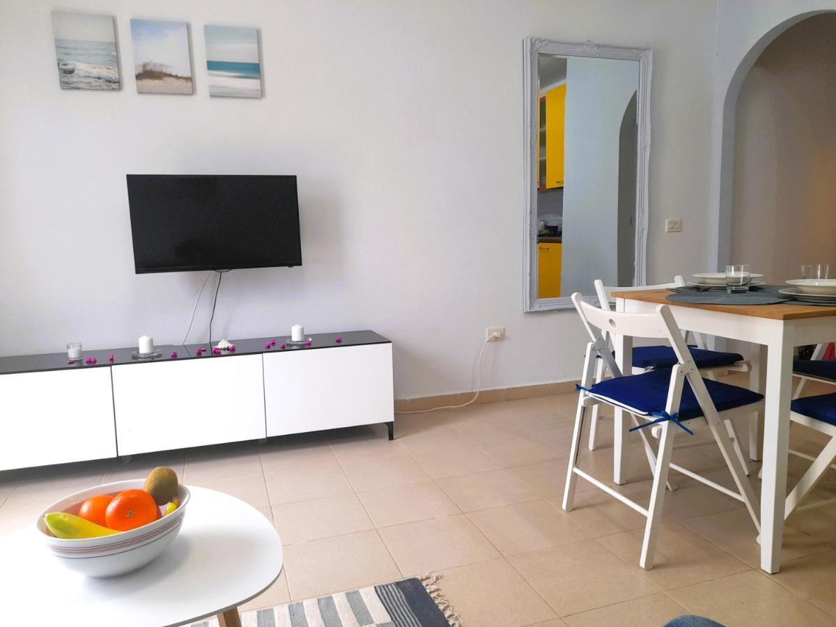 Lovely Apartment Costa Adeje & Big Terrace Zewnętrze zdjęcie